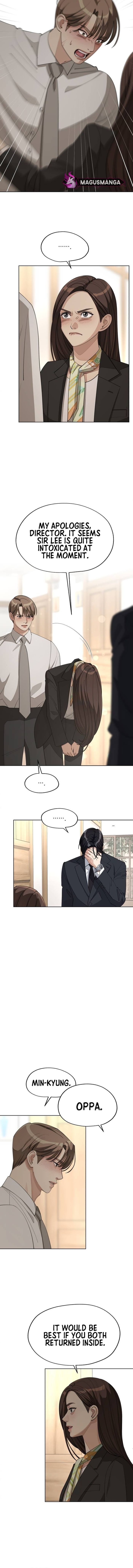 Lee Seob’s Love Chapter 43 - Chapter 43 Page 4