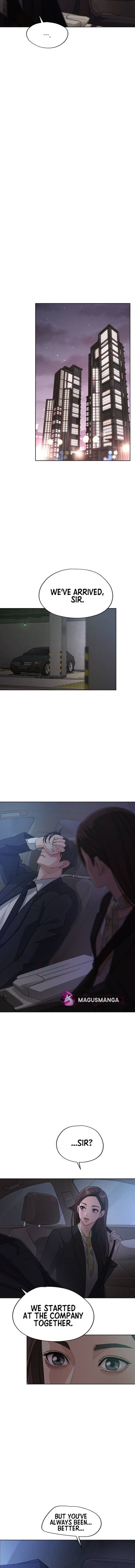 Lee Seob’s Love Chapter 43 - Chapter 43 Page 6