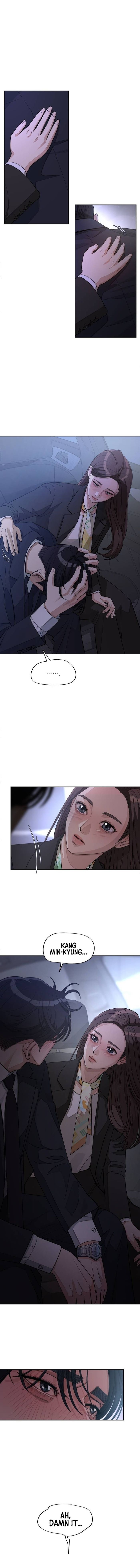 Lee Seob’s Love Chapter 43 - Chapter 43 Page 9