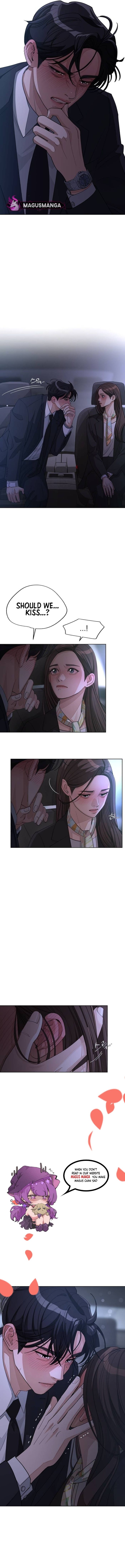 Lee Seob’s Love Chapter 43 - Chapter 43 Page 10