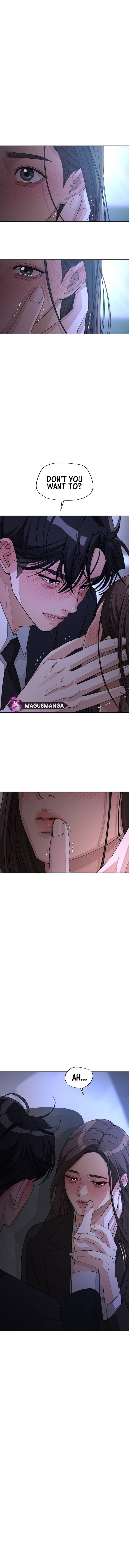Lee Seob’s Love Chapter 43 - Chapter 43 Page 11