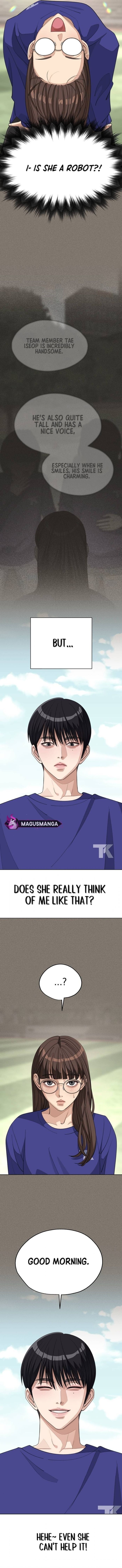 Lee Seob’s Love Chapter 53 - Chapter 53 Page 4