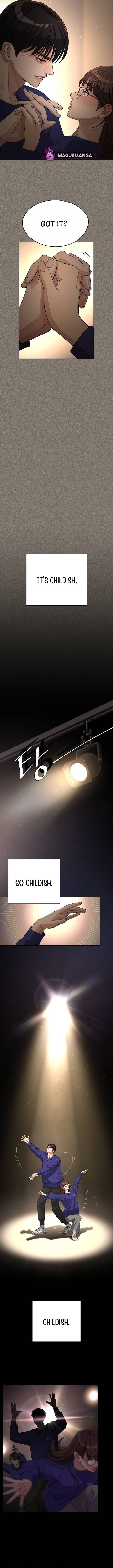 Lee Seob’s Love Chapter 53 - Chapter 53 Page 14