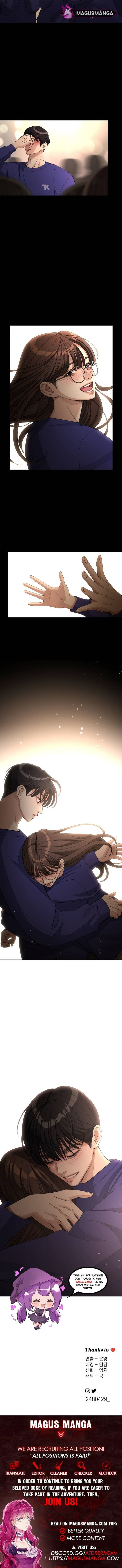Lee Seob’s Love Chapter 53 - Chapter 53 Page 17