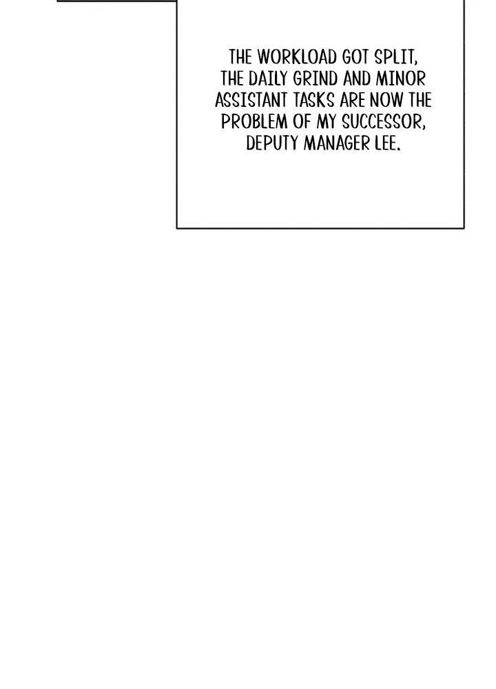 Lee Seob’s Love Chapter 95 Page 20