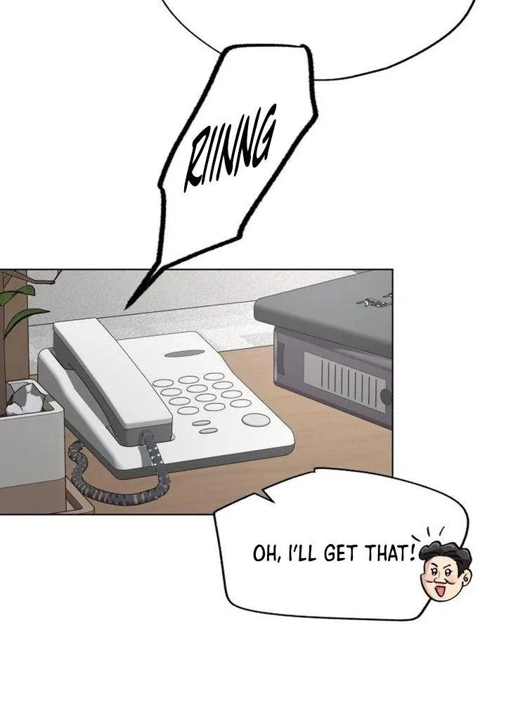 Lee Seob’s Love Chapter 95 Page 24