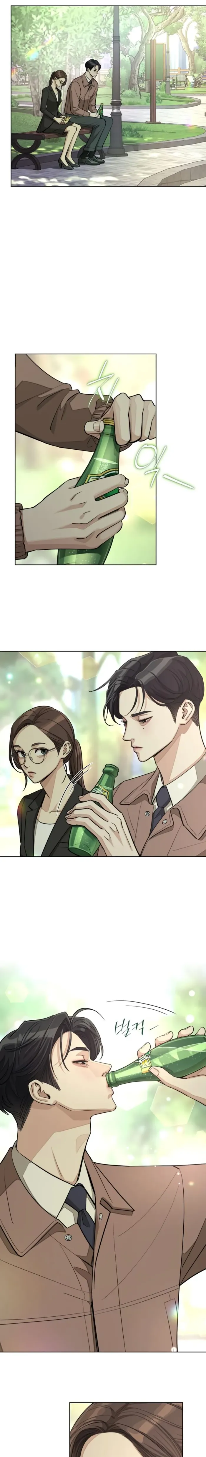 Lee Seob’s Love Chapter 18 - Chapter 18 Page 9