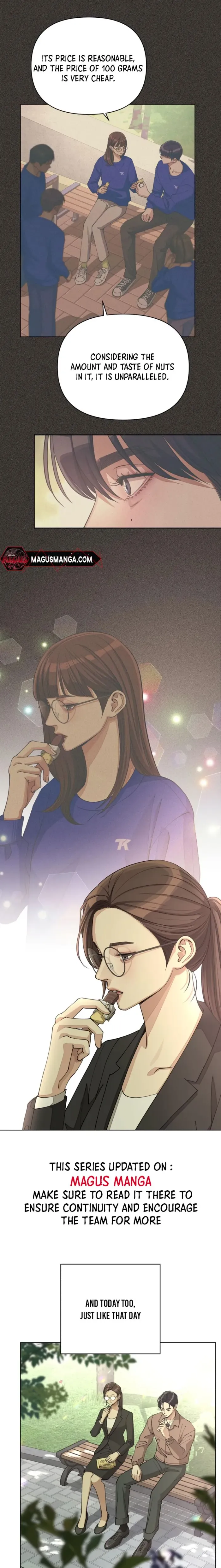 Lee Seob’s Love Chapter 18 - Chapter 18 Page 15