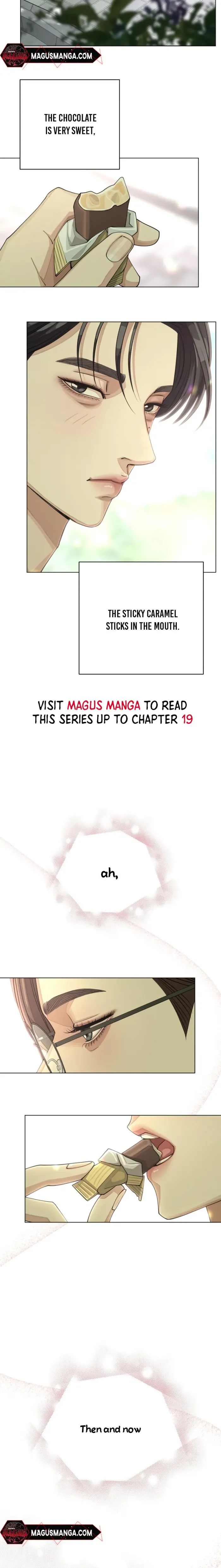 Lee Seob’s Love Chapter 18 - Chapter 18 Page 16