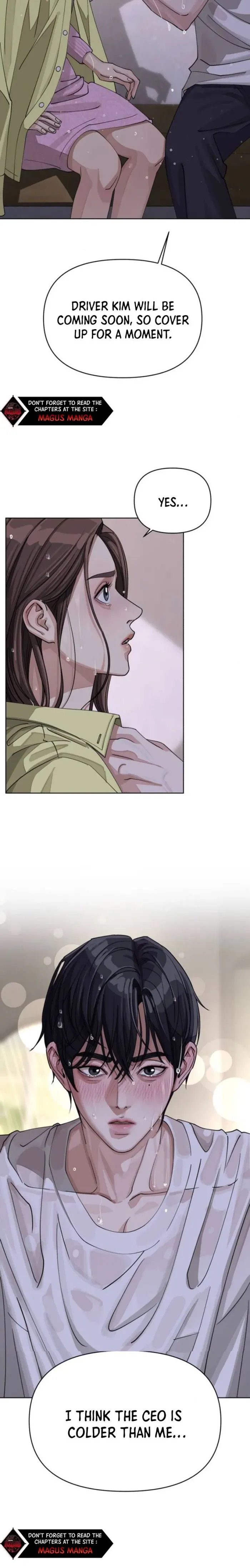 Lee Seob’s Love Chapter 15 - Chapter 15 Page 4