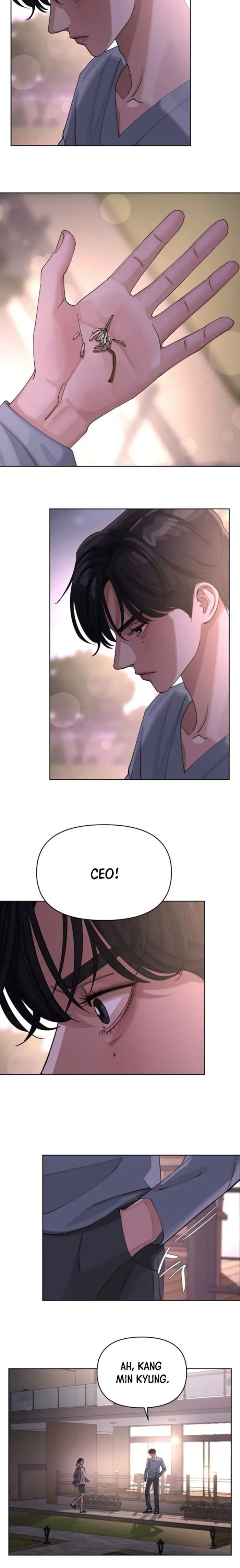 Lee Seob’s Love Chapter 15 - Chapter 15 Page 12