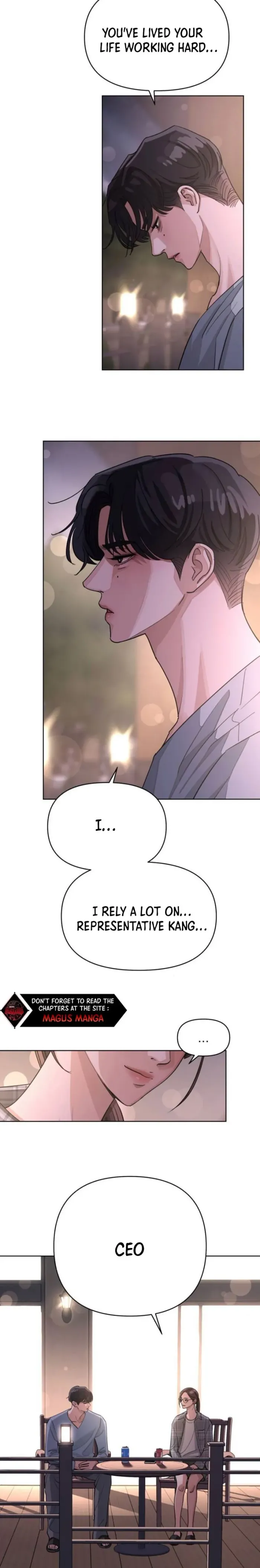 Lee Seob’s Love Chapter 15 - Chapter 15 Page 15