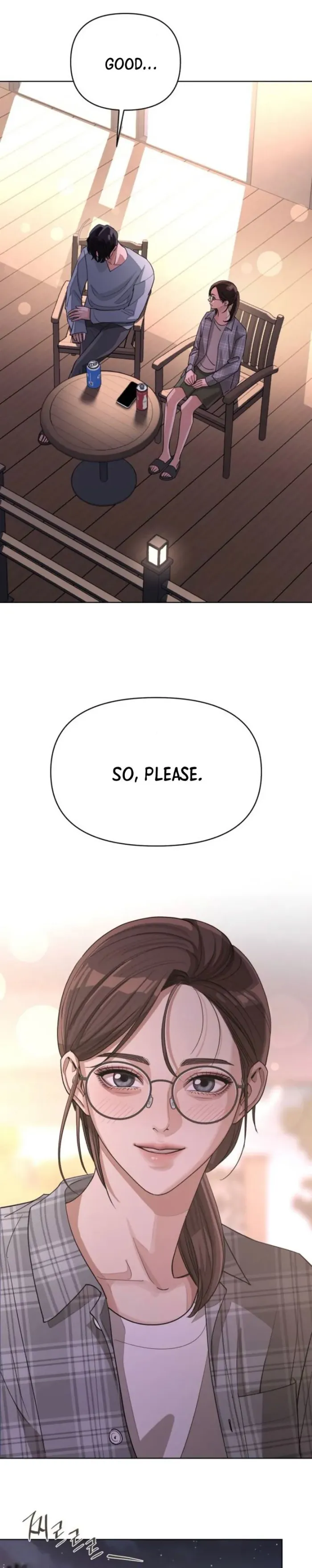 Lee Seob’s Love Chapter 15 - Chapter 15 Page 19