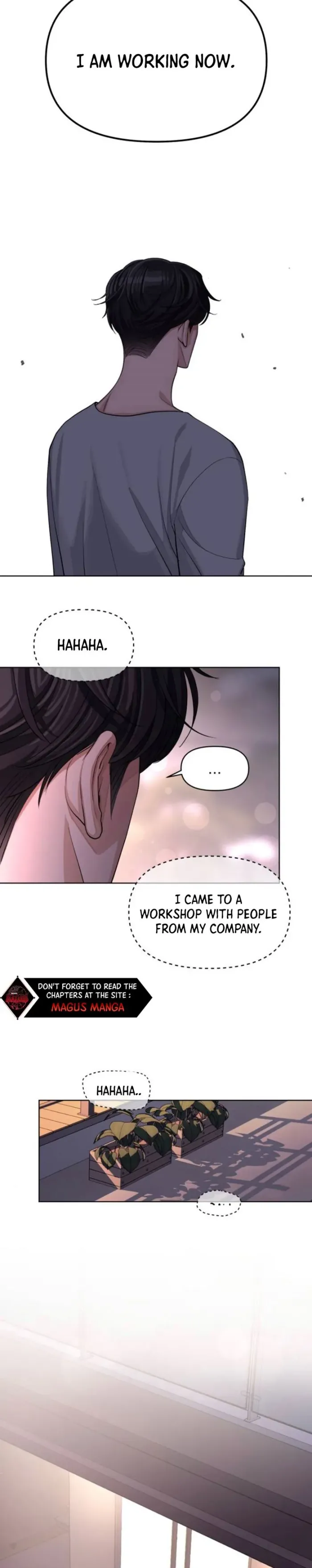Lee Seob’s Love Chapter 15 - Chapter 15 Page 23