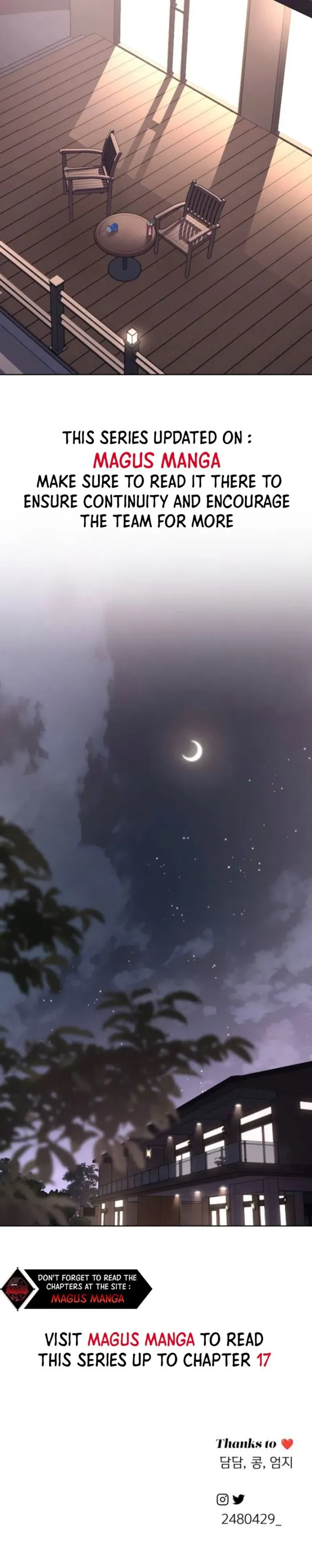 Lee Seob’s Love Chapter 15 - Chapter 15 Page 24