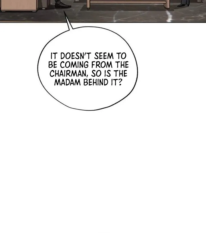 Lee Seob’s Love Chapter 96 Page 23