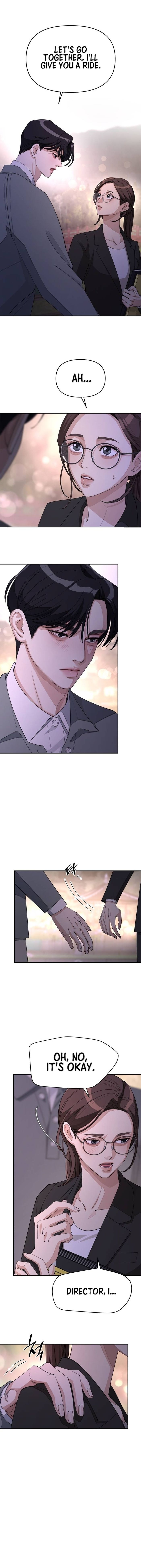 Lee Seob’s Love Chapter 39 - Chapter 39 Page 10