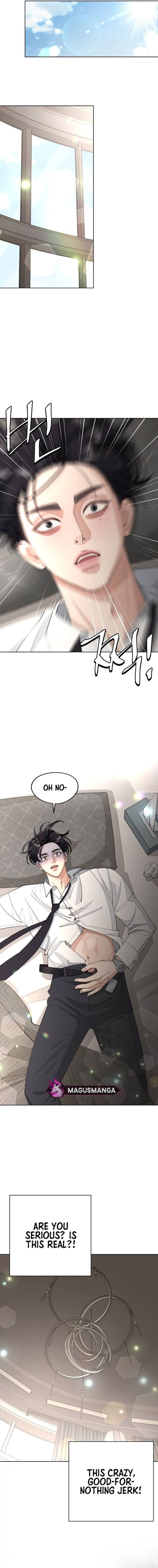 Lee Seob’s Love Chapter 45 - Chapter 45 Page 3