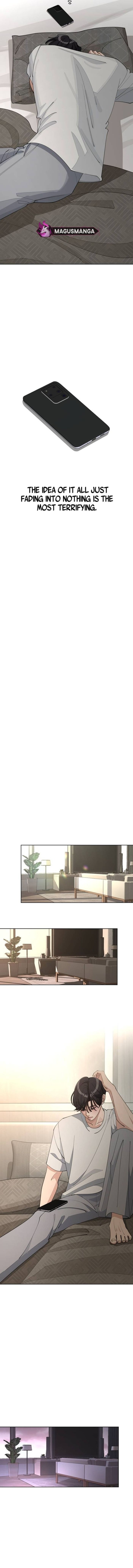 Lee Seob’s Love Chapter 45 - Chapter 45 Page 7