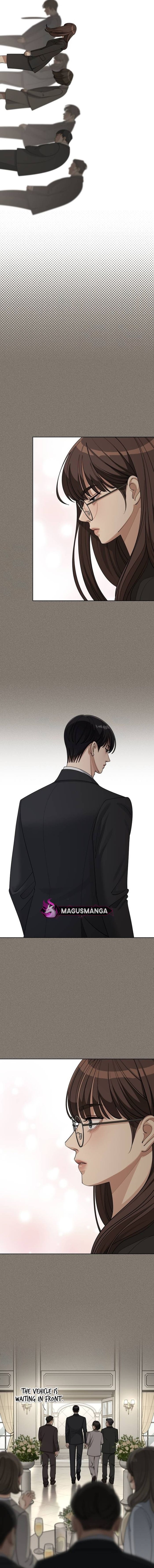 Lee Seob’s Love Chapter 54 - Chapter 54 Page 12