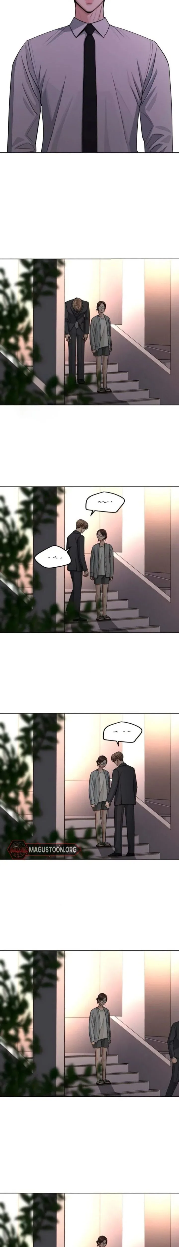 Lee Seob’s Love Chapter 99 Page 3