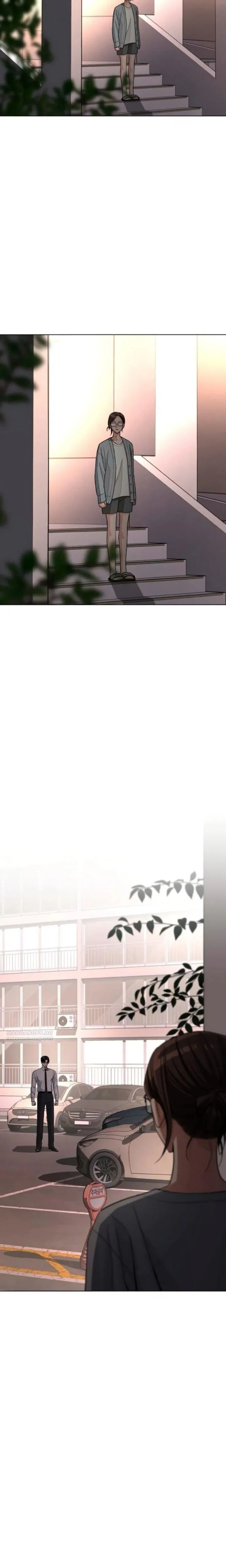 Lee Seob’s Love Chapter 99 Page 4