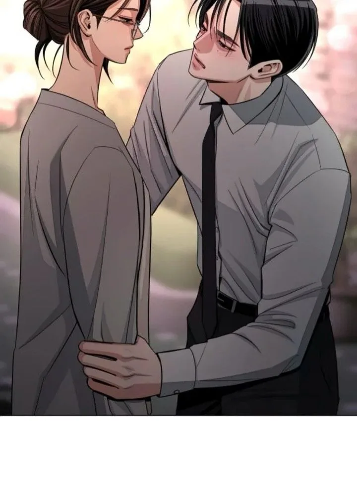 Lee Seob’s Love Chapter 99 Page 13