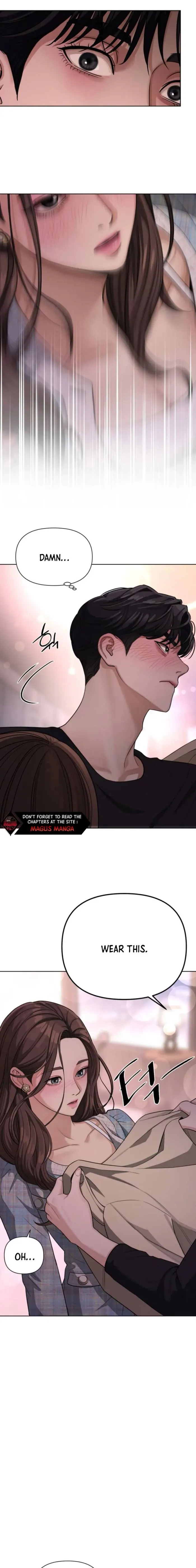 Lee Seob’s Love Chapter 9 - Chapter 9 Page 2