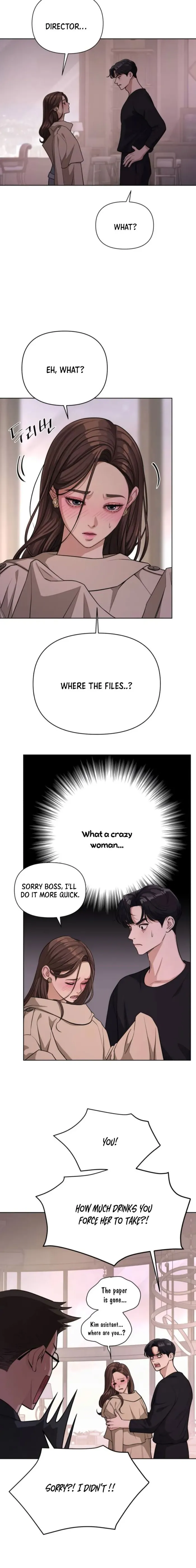 Lee Seob’s Love Chapter 9 - Chapter 9 Page 3