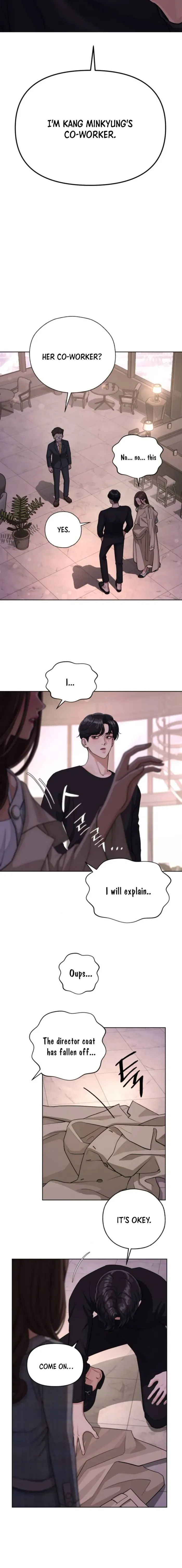 Lee Seob’s Love Chapter 9 - Chapter 9 Page 5