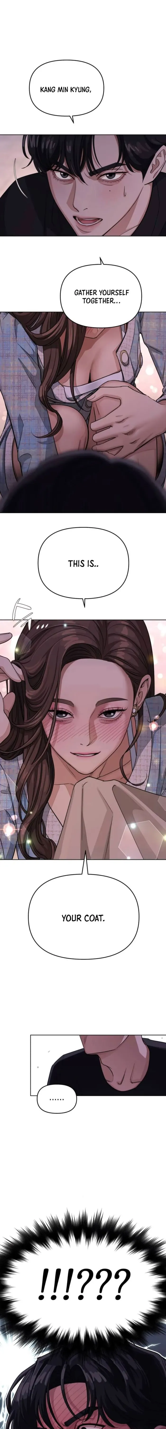 Lee Seob’s Love Chapter 9 - Chapter 9 Page 6
