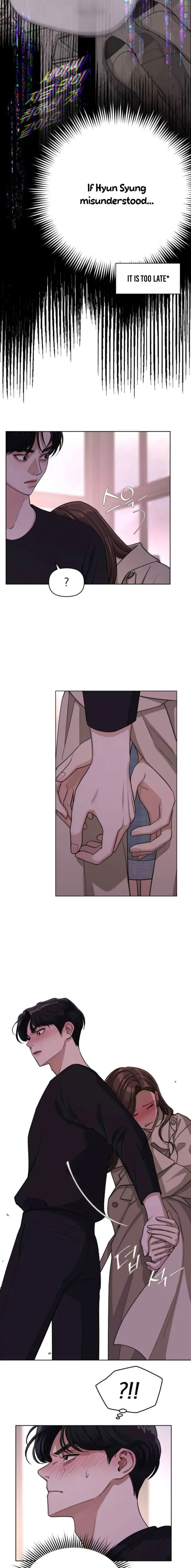 Lee Seob’s Love Chapter 9 - Chapter 9 Page 11