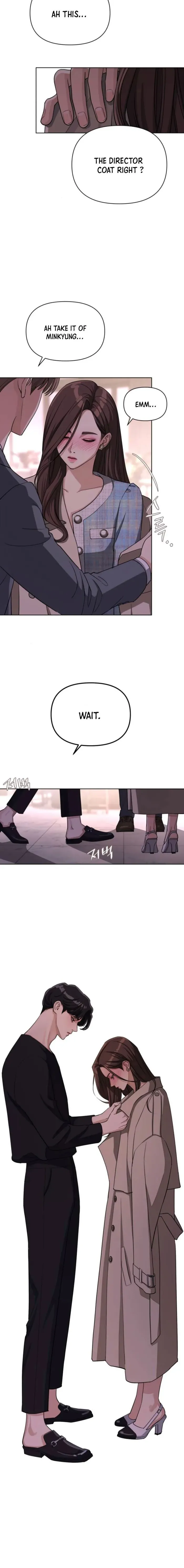 Lee Seob’s Love Chapter 9 - Chapter 9 Page 15