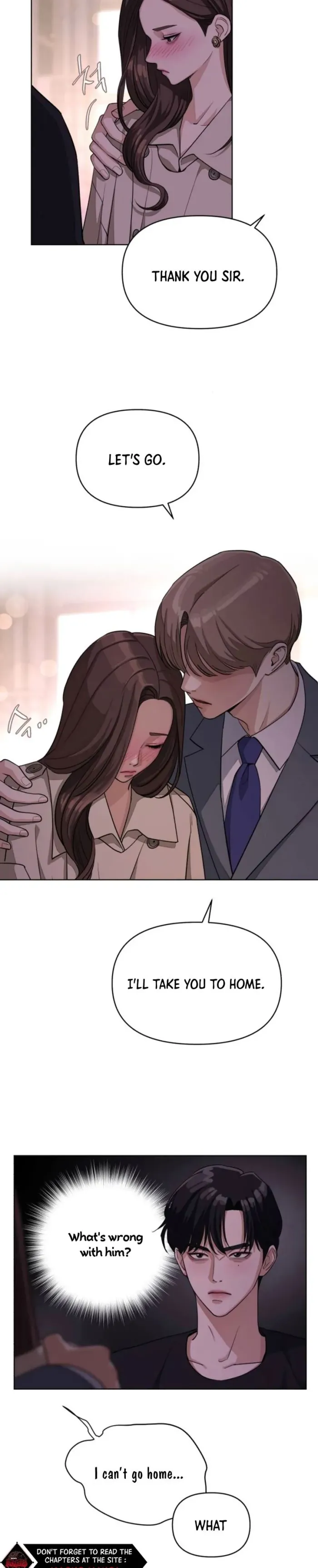 Lee Seob’s Love Chapter 9 - Chapter 9 Page 17
