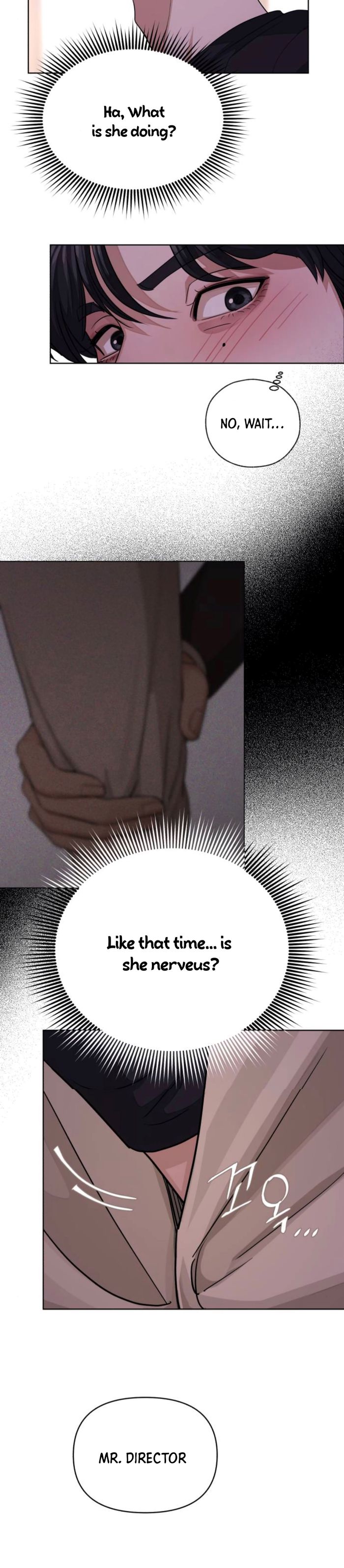 Lee Seob’s Love Chapter 9 - Chapter 9 Page 22