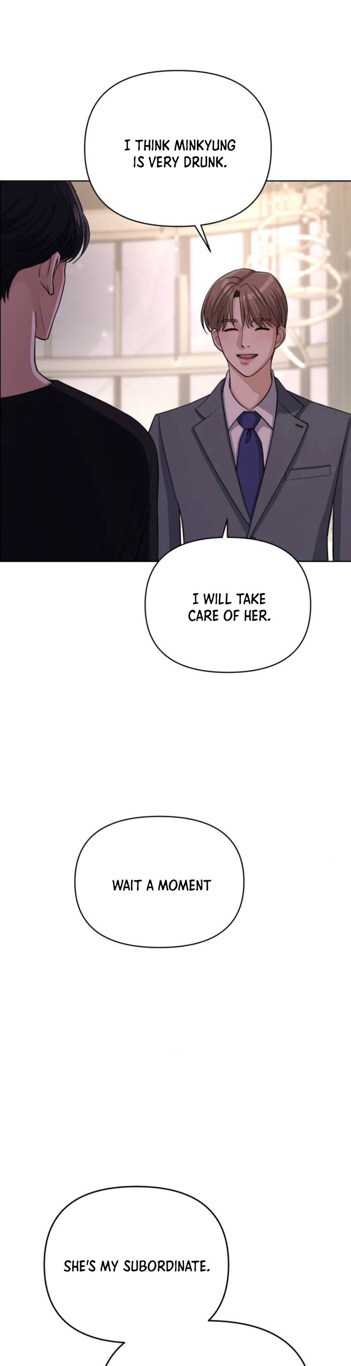 Lee Seob’s Love Chapter 9 - Chapter 9 Page 23