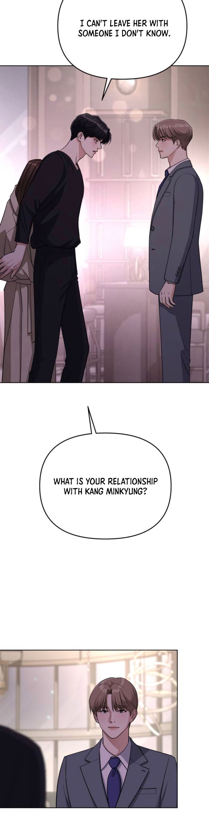 Lee Seob’s Love Chapter 9 - Chapter 9 Page 24