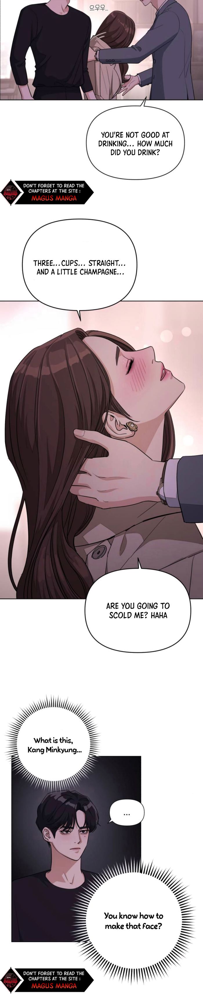 Lee Seob’s Love Chapter 9 - Chapter 9 Page 26