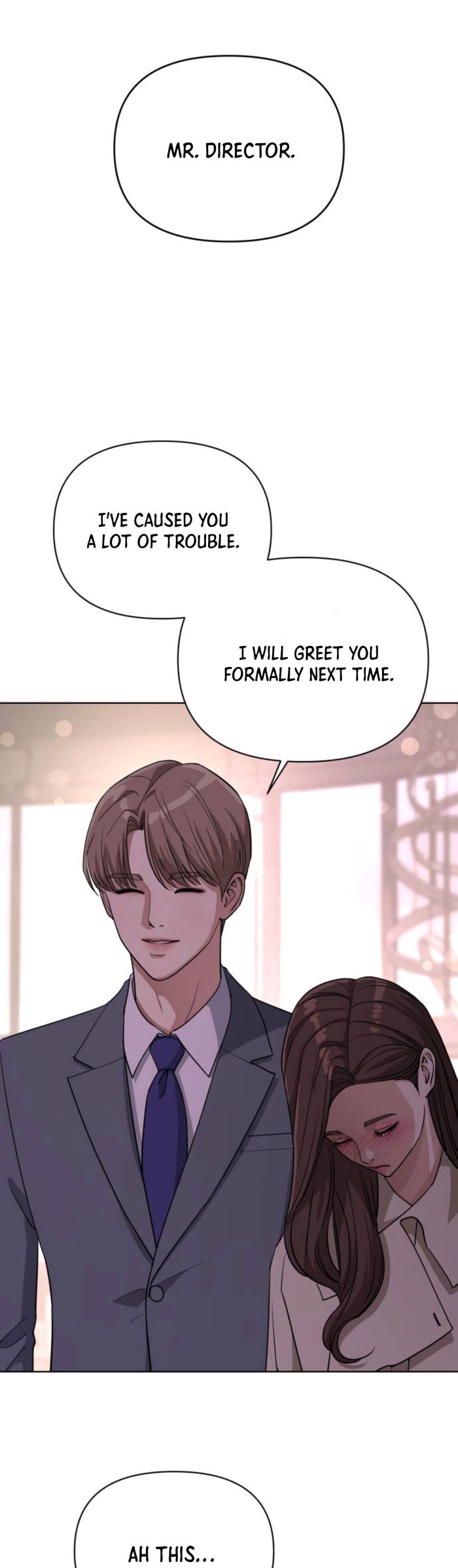 Lee Seob’s Love Chapter 9 - Chapter 9 Page 27