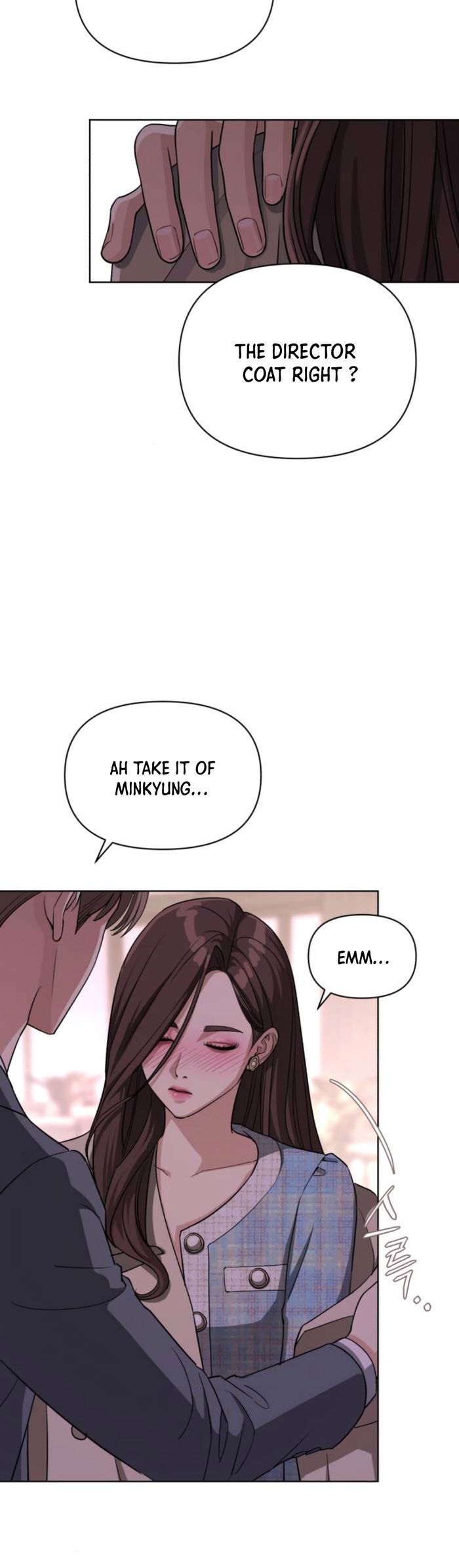 Lee Seob’s Love Chapter 9 - Chapter 9 Page 28