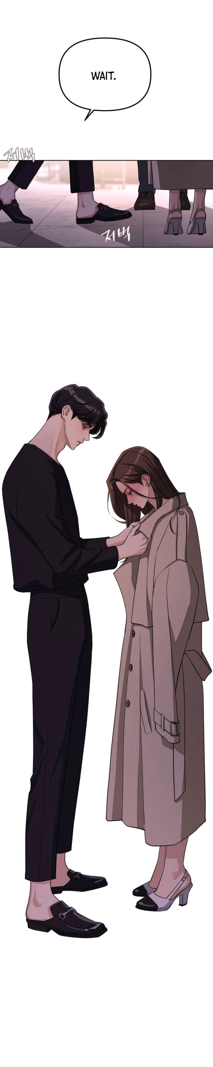Lee Seob’s Love Chapter 9 - Chapter 9 Page 29