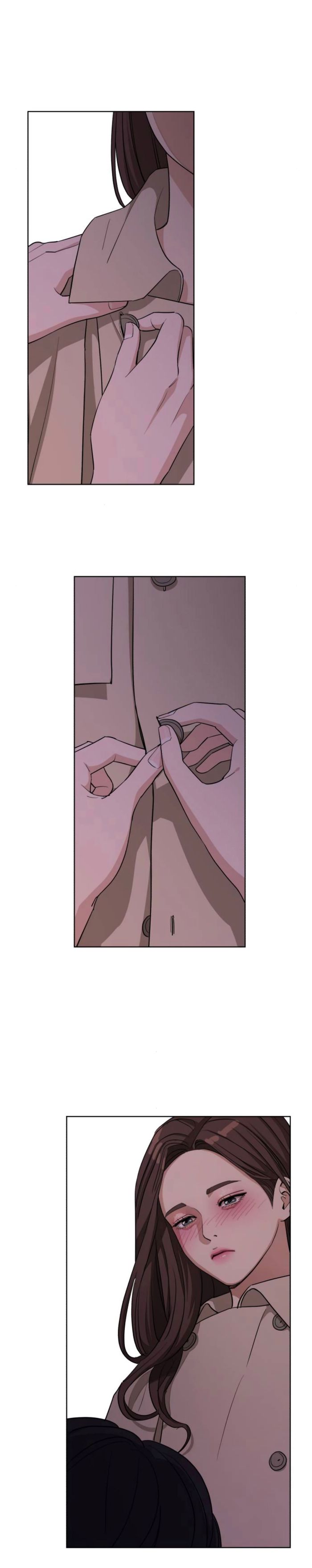 Lee Seob’s Love Chapter 9 - Chapter 9 Page 30