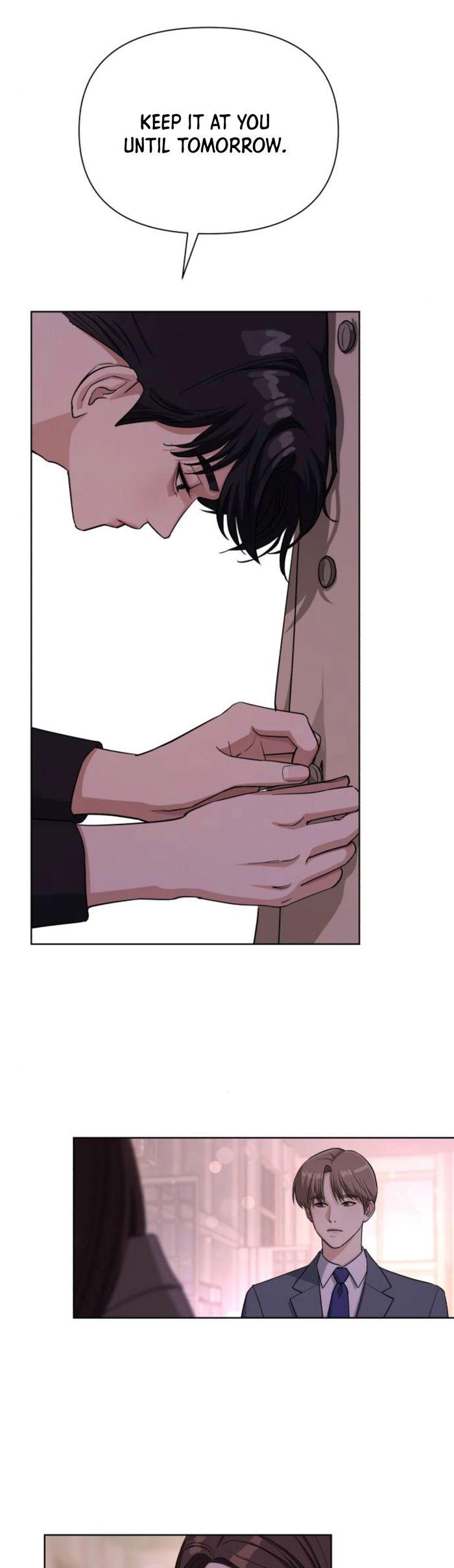 Lee Seob’s Love Chapter 9 - Chapter 9 Page 31