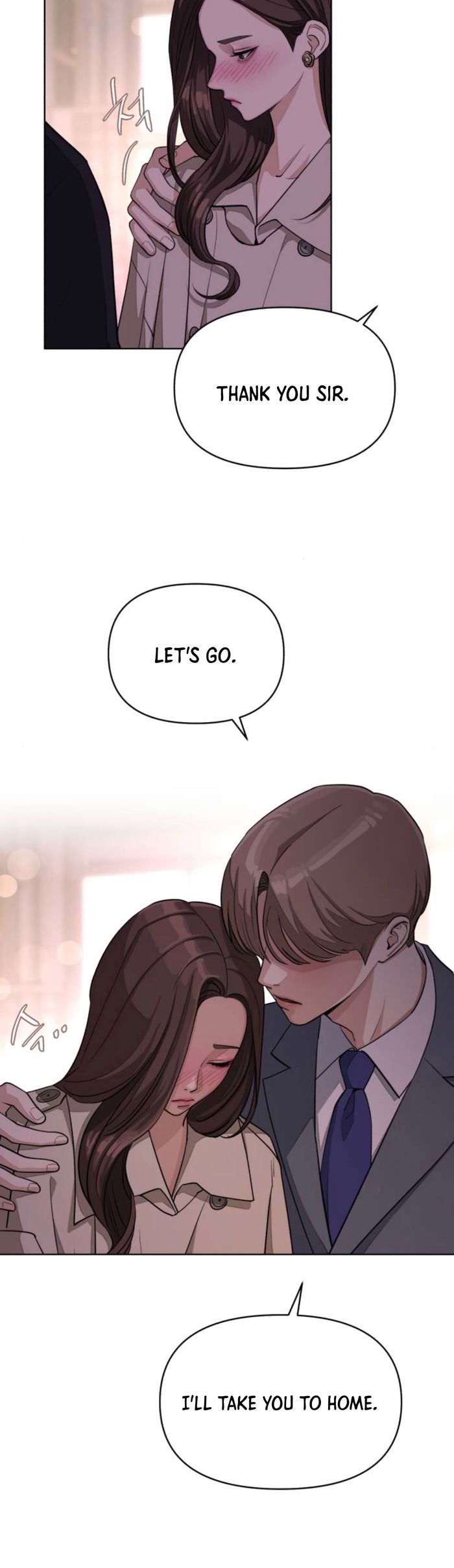 Lee Seob’s Love Chapter 9 - Chapter 9 Page 32