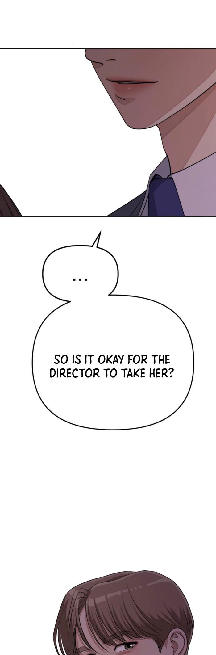 Lee Seob’s Love Chapter 9 - Chapter 9 Page 35