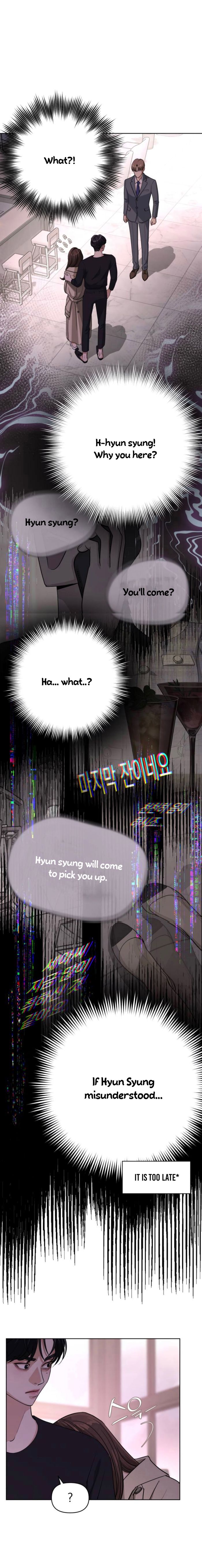 Lee Seob’s Love Chapter 9 - Chapter 9 Page 37