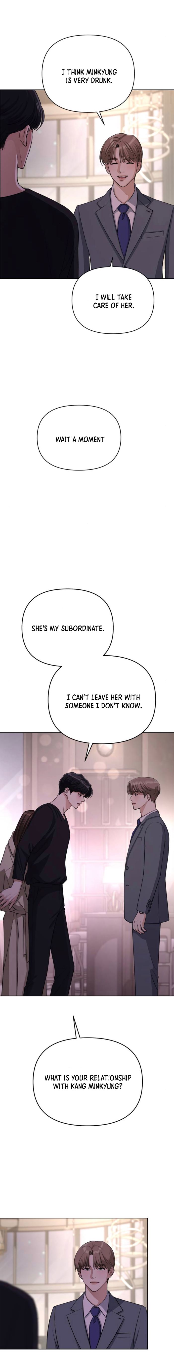 Lee Seob’s Love Chapter 9 - Chapter 9 Page 39