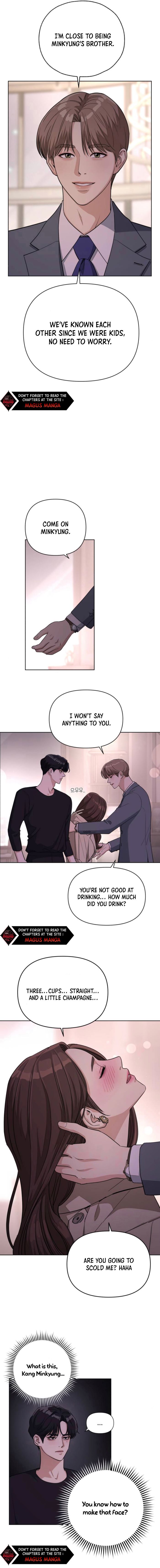 Lee Seob’s Love Chapter 9 - Chapter 9 Page 40