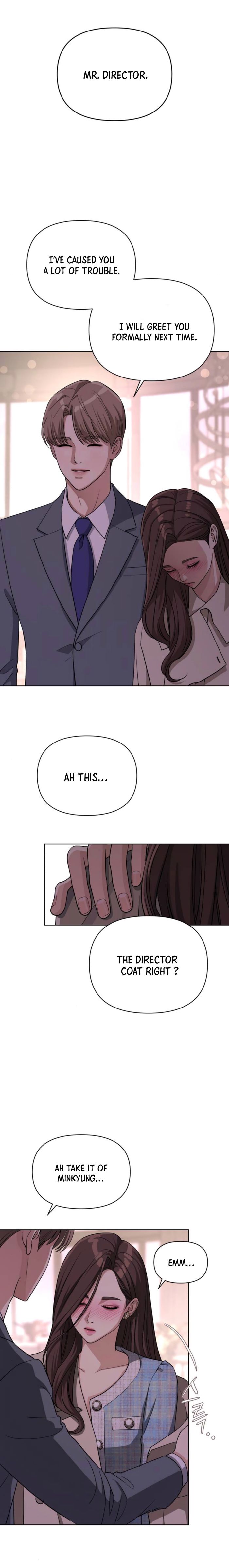 Lee Seob’s Love Chapter 9 - Chapter 9 Page 41