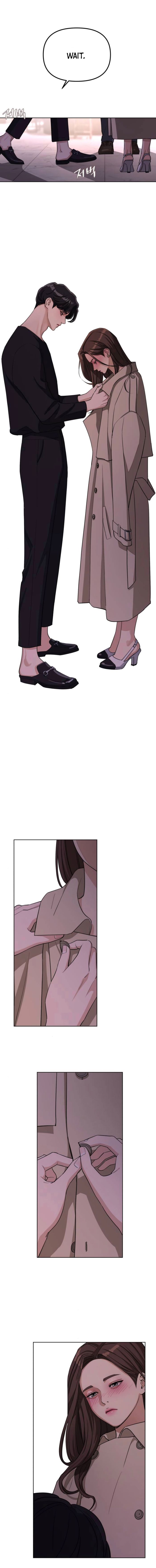 Lee Seob’s Love Chapter 9 - Chapter 9 Page 42